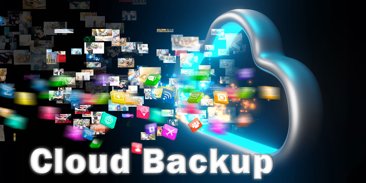 Cloud-Backup