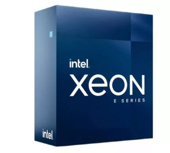 Milwaukee PC - Intel Xeon E2378G Processor - s1200, 2.80GHz/5.10GHz, 8c/16t, 16MB Cache, UHD P750 Gfx, Box