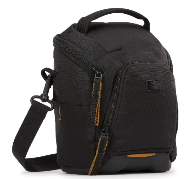 Milwaukee PC - Case Logic Viso - DSLR/Mirrorless Camera Shoulder Bag, (Black)