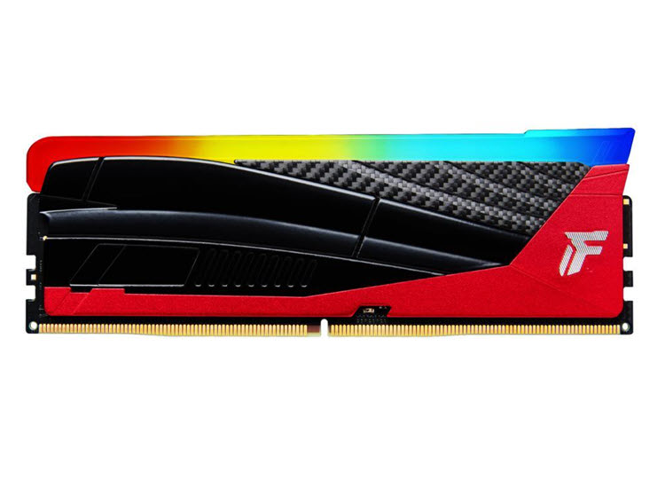 Milwaukee PC - Kingston Fury Renegade RGB - 48GB Kit (2x24GB), DDR5-8000MHz, CL36, 1Rx8, XMP 3.0