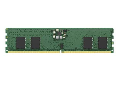 Milwaukee PC - Kingston 8GB DDR5-6400MT/s Non-ECC, CL52, 1Rx8, CUDIMM