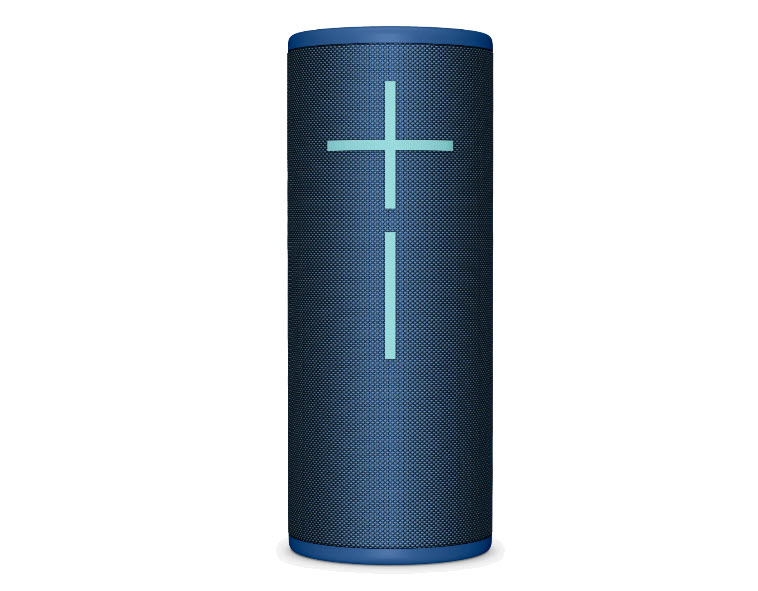 Milwaukee PC - Logitech Ultimate Ears BOOM 4 Wireless Bluetooth Speaker - 360° Sound (Cobalt Blue)