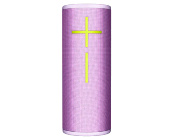 Milwaukee PC - Logitech Ultimate Ears MEGABOOM Wireless Bluetooth Speaker - 360°  Sound (Enchanting Lilac)