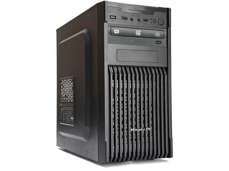 Milwaukee PC - Milwaukee PC Power Desktop P5050-I (P5000 Series)