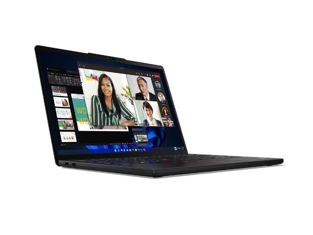 Milwaukee PC - Lenovo ThinkPad X13s Gen 1 - 13.3" WUXGA IPS, Snapdragon 8cx Gen 3, 16GB,256GB SSD,Adreno Gfx,Wi-Fi 6E,BT5.1,W11P