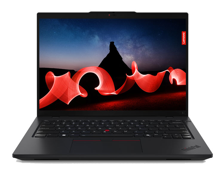 Milwaukee PC - ThinkPad L14 Gen 5 - 14" WUXGA IPS Touch, Ultra 7 155U, AI,16GB, 512GB SSD, Intel Gfx, GbE, Wi-Fi 6E, BT5.3,  USB4, W11P 