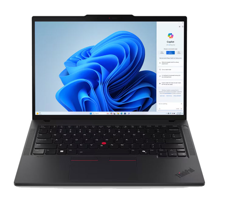 Milwaukee PC - Lenovo ThinkPad P14s Gen 5 - 14" WUXGA IPS, R 7 Pro 8840HS, AI, 32GB, 1TB SSD, AMD Gfx, GbE, Wi-Fi 6E,BT5.3, WWAN, USB4,W11P 