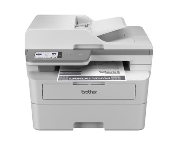 Milwaukee PC - Brother Workhorse MFC-L2980DW - Dup, P/S/C/F, up to 36ppm, Wi-Fi, LAN, USB,  uses TN830/830XL/835/DR830