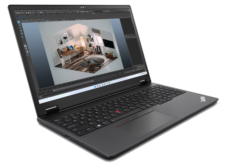 Milwaukee PC - Lenovo ThinkPad P16v Gen 2 - 16" WQUXGA IPS, Ultra 9 185H, 32GB, 1Tb SSD,RTX3000 Ada 8GB Gfx,GbE,Wi-Fi 6E,BT5.3,USB4,TB4,11P