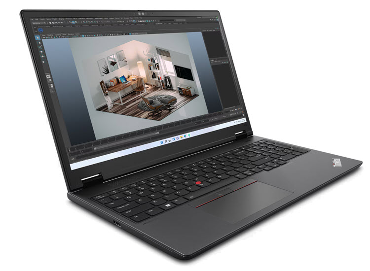 Milwaukee PC - Lenovo ThinkPad P16v Gen 2 - 16" WUXGA IPS, Ultra 7 165H, AI, 32GB, 1TB SSD, RTX2000 Ada 8GB Gfx,GbE, Wi-Fi 6E, W11P