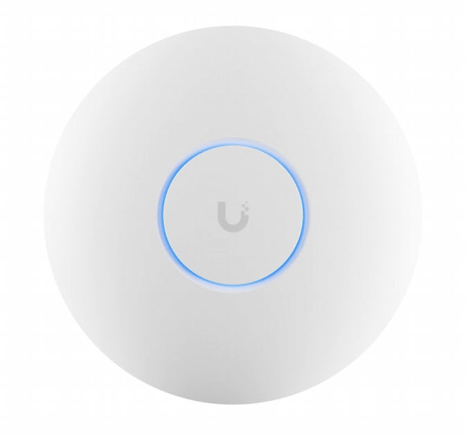 Milwaukee PC - Ubiquiti UniFi U7 Pro Tri-Band Wi-Fi 7 AP  - Ceiling, 6GHz